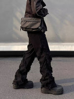 Crawler Pant
