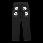 Bat Pant