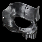 Rehia-Maske