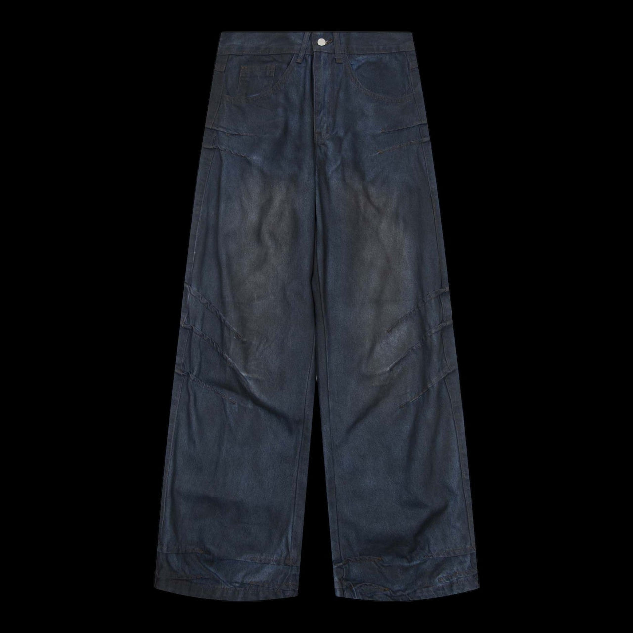 Dirty Cribrum Pant