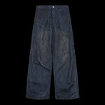 Dirty Cribrum Pant