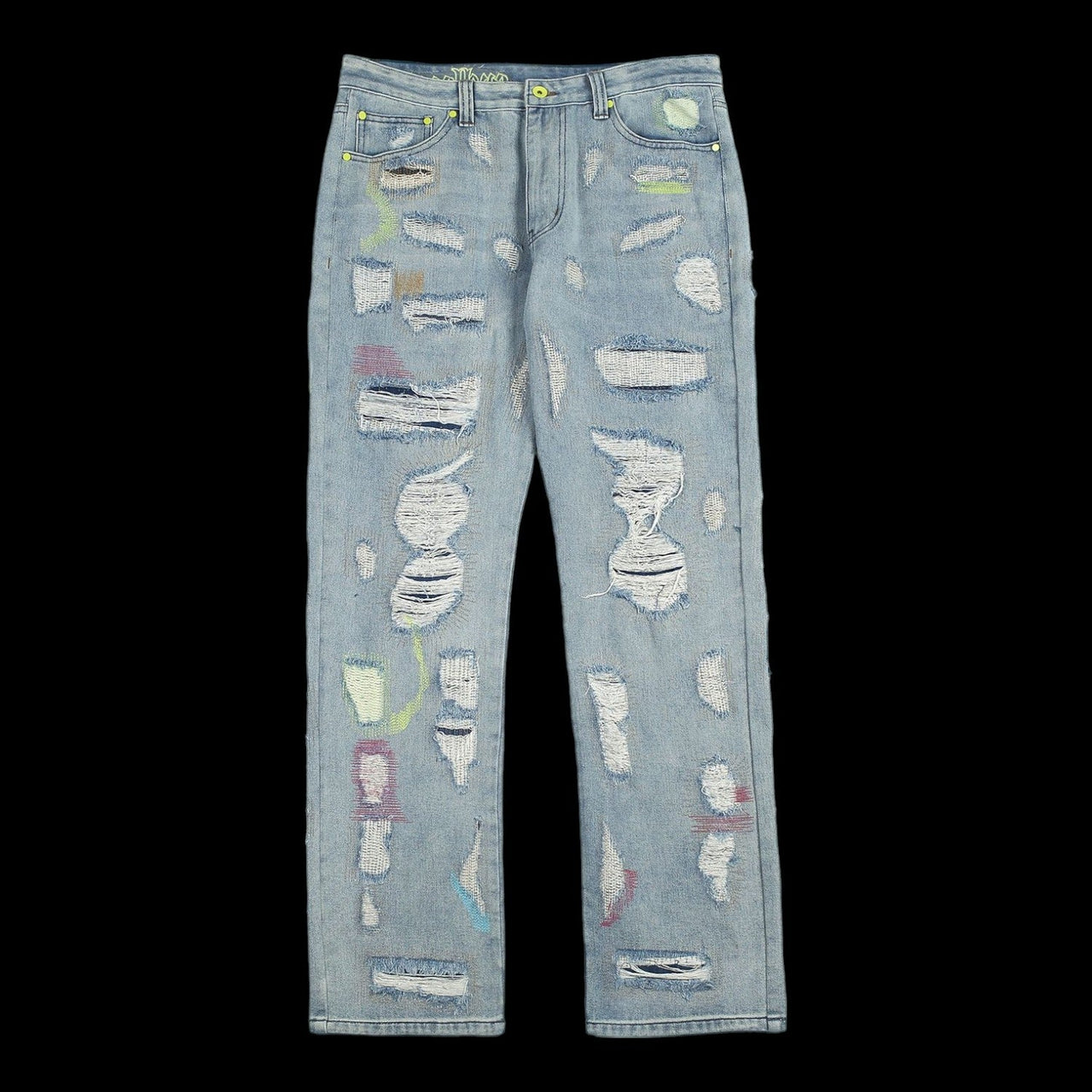 Endless Pant