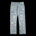 Endless Pant