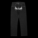 Bat Pant