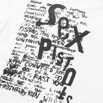 Project S*x Pistols Tişörtü 