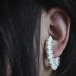 Dead Circle Earrings