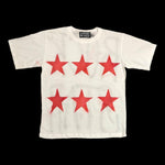 ROCK STAR T-shirt