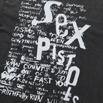 Project S*x Pistols Tişörtü 