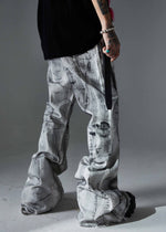 Boer Pant