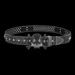 Died Belt