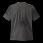 T-Shirt mit Aufdruck „Project Wound“ 