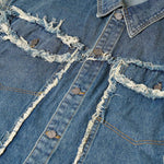 Project Slise Vest