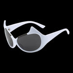 Cat Eye Glasses