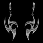 Project Flare Earrings