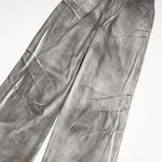 Dirty Cribrum Pant