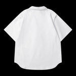 Kimono T-shirt