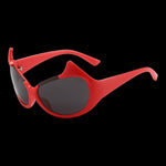 Cat Eye Glasses