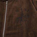 West Jacket