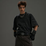 Armored T-shirt
