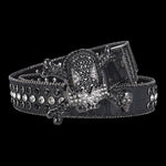 Died Belt
