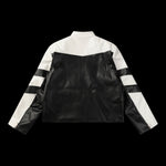 Oranse Jacket
