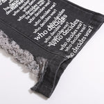 Nefres Pant