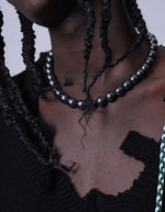 Pears Necklace