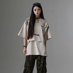 Agra Axera T-shirt