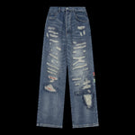 Bandana Pant