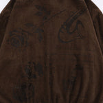 West Jacket