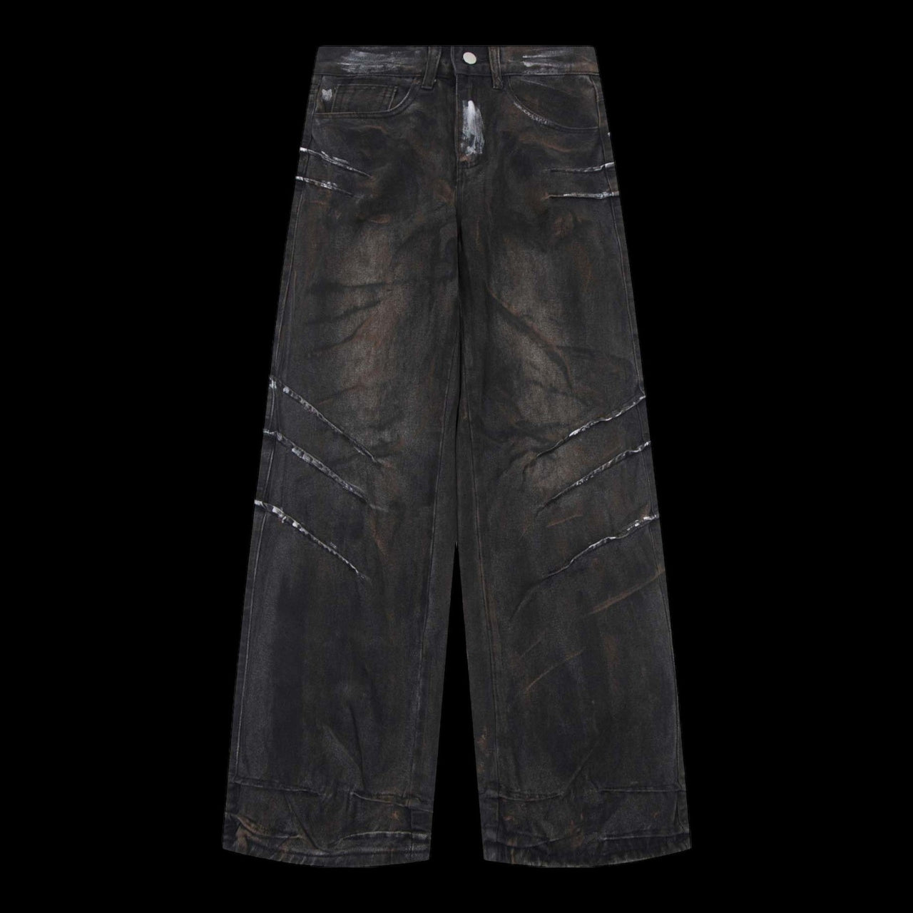 Dirty Cribrum Pant