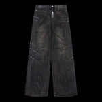 Dirty Cribrum Pant