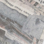 News Paper Pant
