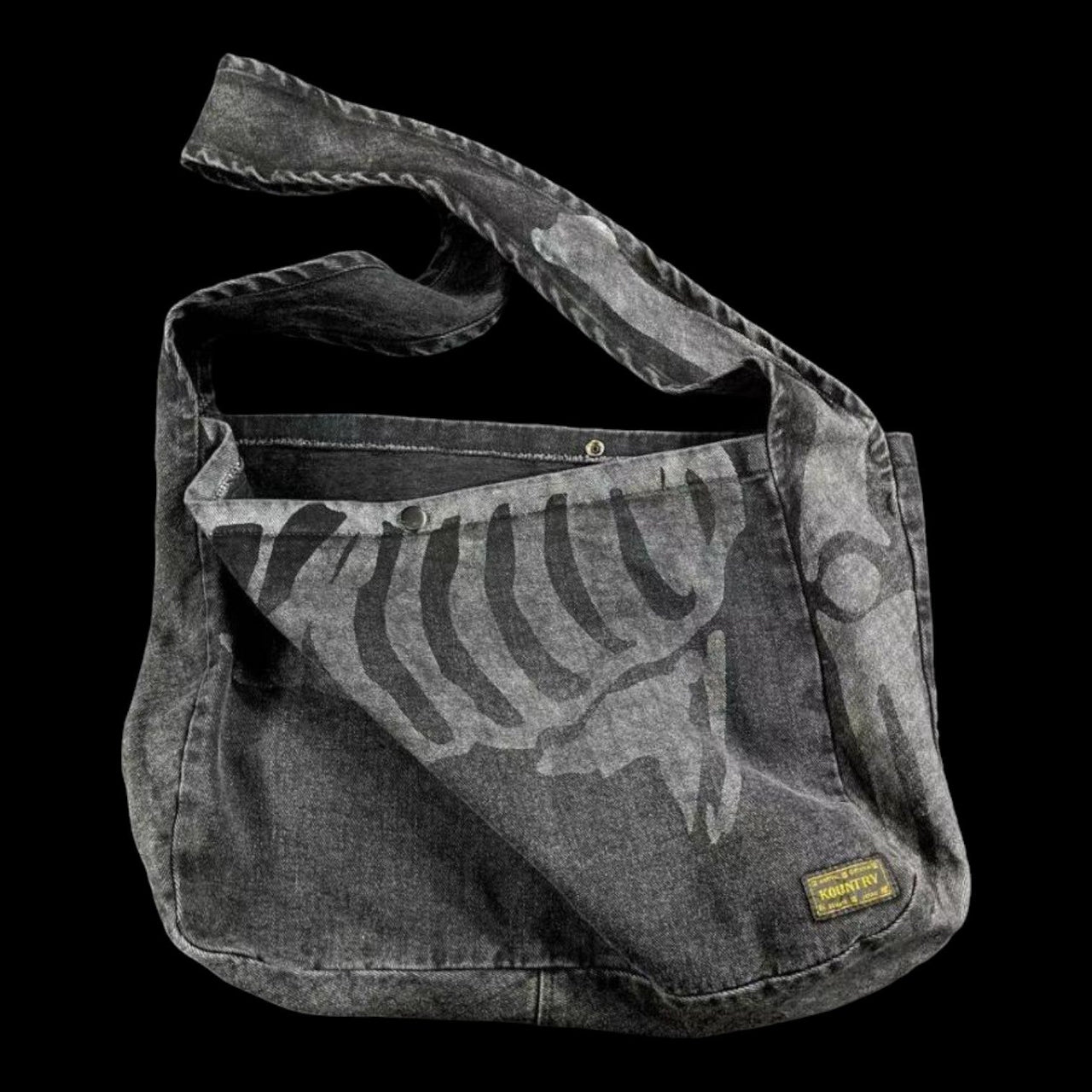 Skully Bag