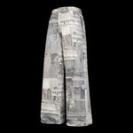 News Paper Pant