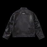 Armored Jacket