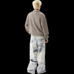 Nes Orado Pant