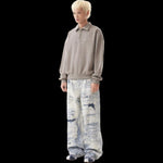 Nes Orado Pant