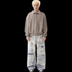 Nes Orado Pant