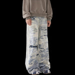 Nes Orado Pant
