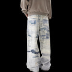 Nes Orado Pant
