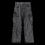 Reptilienhose 