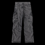 Reptilienhose 