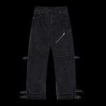 Ripped Pant