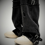 Ripped Pant