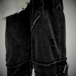 Ripped Pant