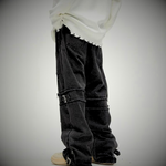 Ripped Pant