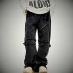 Ripped Pant