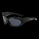 Slace Eye Glasses