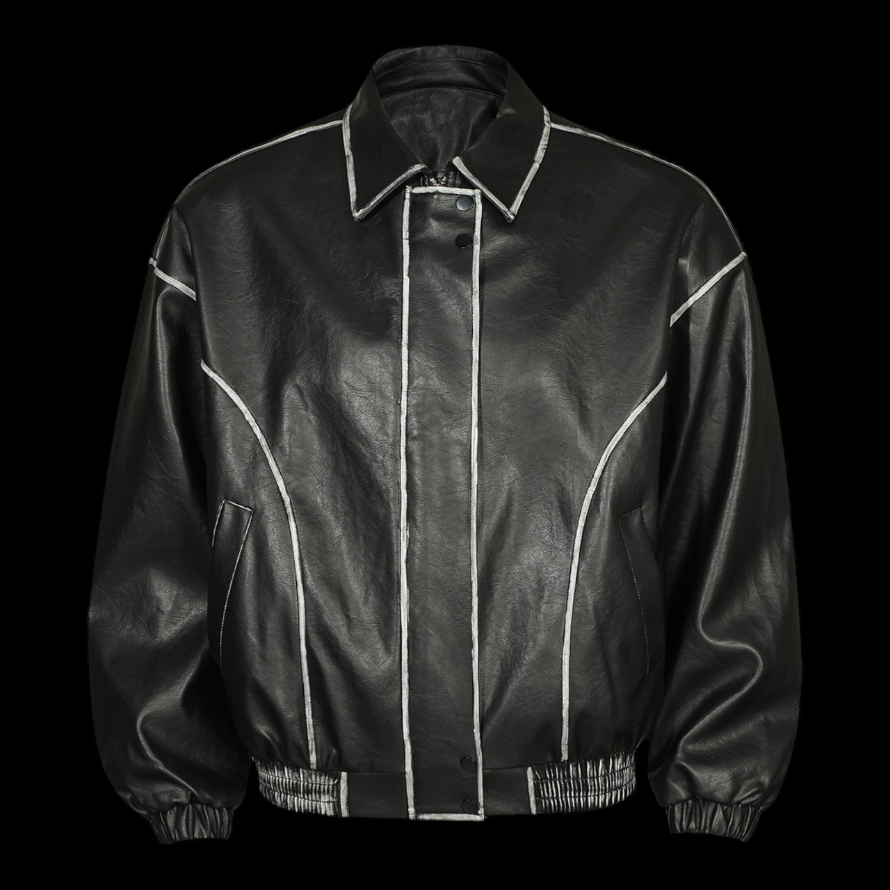 Tromesa Jacket